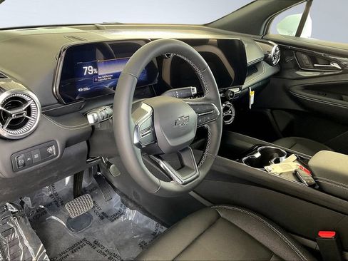 New 2025 Chevrolet Blazer EV LT image 7