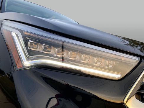Used 2020 Acura RDX FWD w/ Technology Package image 28