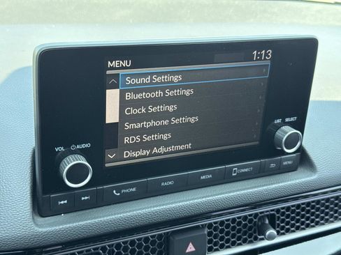 Certified 2023 Honda Civic Sport image 12