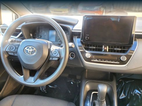 Used 2023 Toyota Corolla LE w/ LE Convenience Package FWD image 43