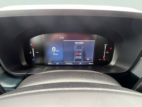 New 2025 Ford Maverick XLT w/ Black Appearance Package image 19