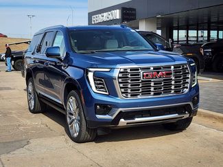 New 2026 GMC Yukon Denali w/ Denali Reserve Package video 1