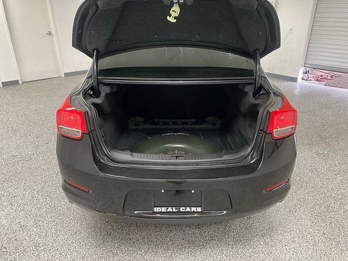 Used 2014 Chevrolet Malibu LS image 16