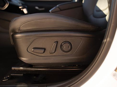 Used 2023 Hyundai Tucson SEL w/ Convenience Package image 13