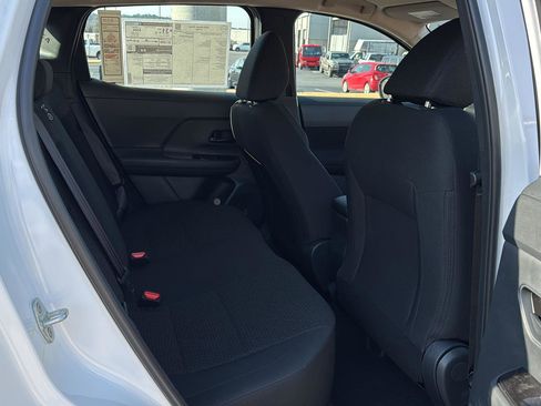 New 2026 Nissan Kicks S image 11