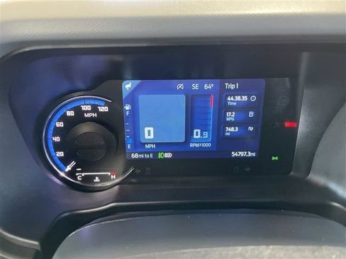 Used 2023 Ford Bronco Big Bend AWD/4WD image 19