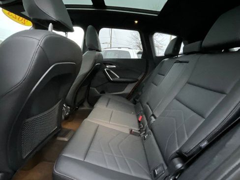 Used 2023 BMW X1 xDrive28i w/ Convenience Package image 34