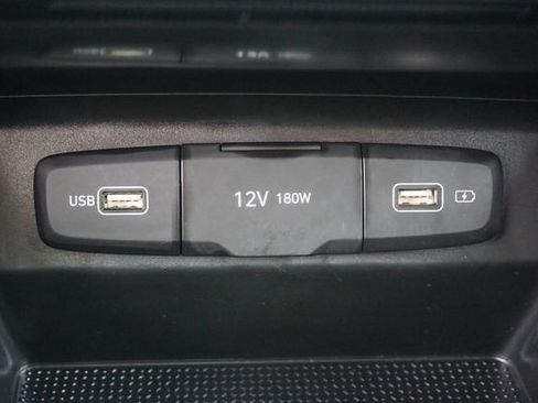Used 2022 Hyundai Tucson SEL FWD image 25