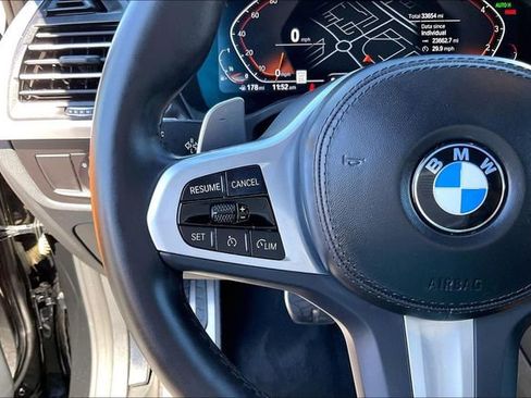 Used 2022 BMW X3 sDrive30i w/ M Sport Package 2 image 18