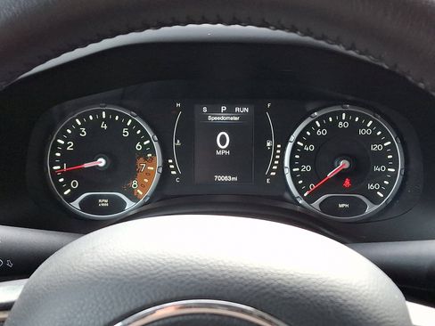 Certified 2016 Jeep Renegade Latitude image 20