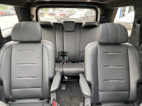 New 2026 Hyundai Palisade Calligraphy FWD image 48