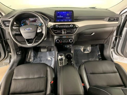 Used 2022 Ford Escape SEL image 33