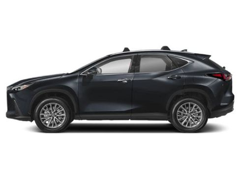 Certified 2023 Lexus NX 350 AWD w/ Premium Package image 2