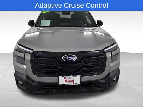 Certified 2026 Subaru Outback Premium AWD/4WD image 9
