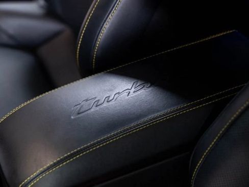 Used 2021 Porsche 911 Turbo S AWD/4WD image 20