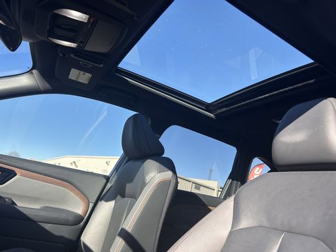 Certified 2025 Subaru Forester Sport image 24