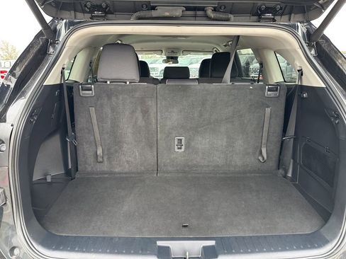 Used 2024 Toyota Highlander LE image 39