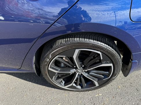 Certified 2023 Nissan Altima 2.5 SR w/ SR Premium Package image 22