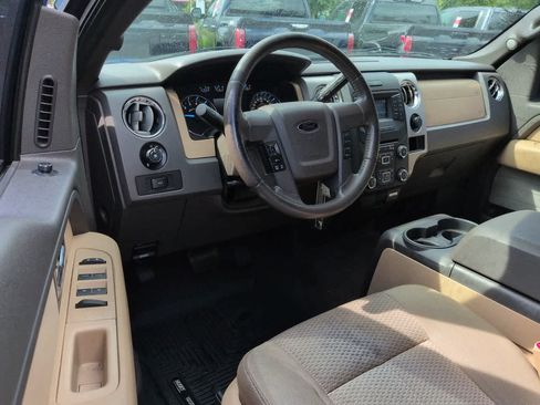 Used 2014 Ford F150 XLT w/ Equipment Group 302A Luxury RWD image 14