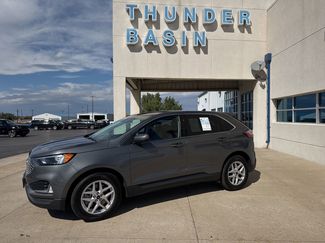 Used 2024 Ford Edge SEL w/ Convenience Package image 1