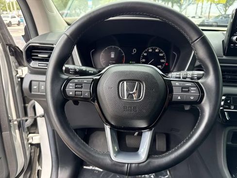 Certified 2025 Honda Pilot EX-L image 27