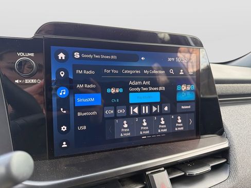 New 2026 Subaru Outback Limited AWD/4WD image 23