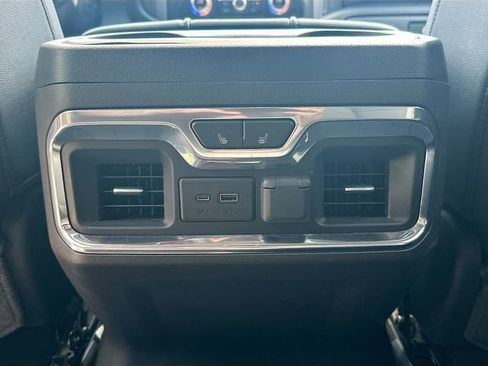 Used 2020 GMC Sierra 1500 SLT w/ SLT Premium Plus Package AWD/4WD image 29