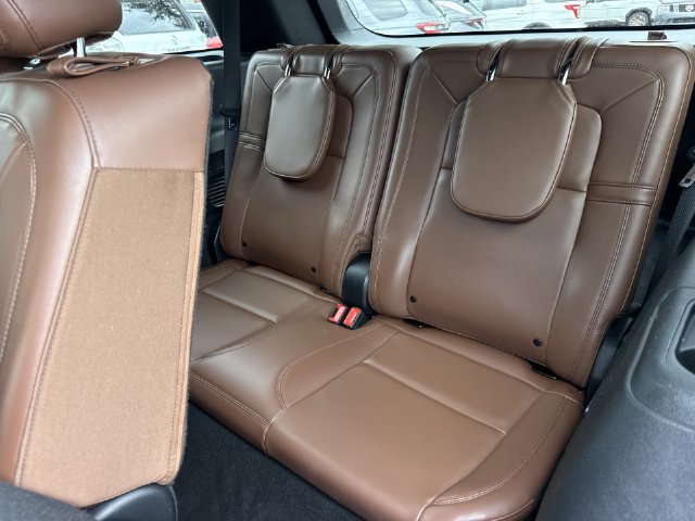 Used 2023 Lincoln Aviator Reserve RWD image 24
