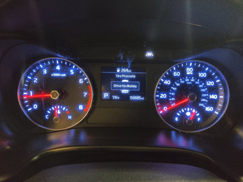 Used 2020 Kia Forte LXS FWD image 23