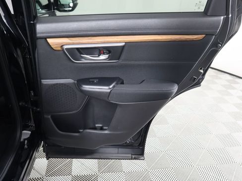 Certified 2018 Honda CR-V EX image 27