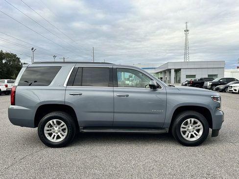 Used 2016 Chevrolet Tahoe LT image 26