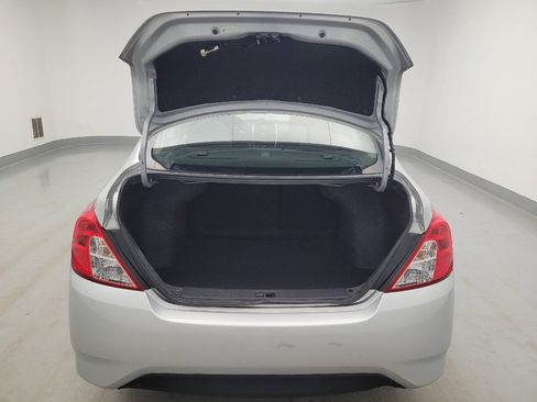 Used 2019 Nissan Versa SV w/ SV Special Edition Package FWD image 29