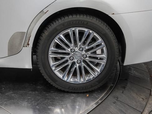 Used 2013 Lexus ES 350 w/ Premium Pkg FWD image 10