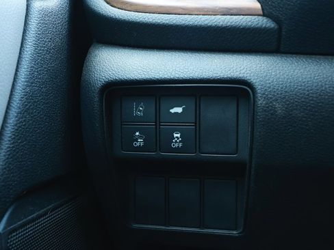 Used 2017 Honda CR-V EX-L image 15