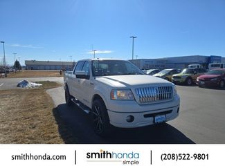 Used 2008 Lincoln Mark LT 4x4 image 1