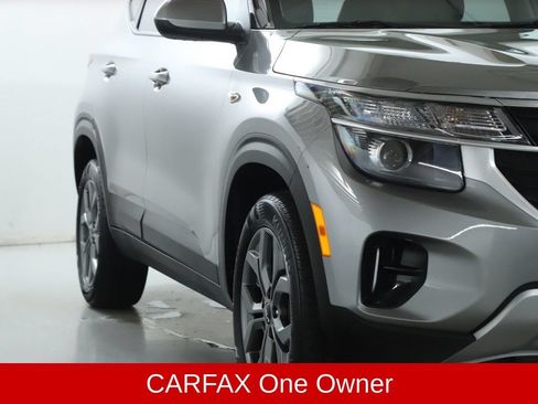Used 2024 Kia Seltos LX AWD/4WD image 10