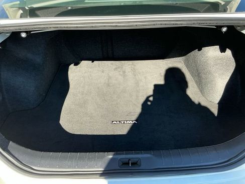 Used 2021 Nissan Altima 2.5 S image 18