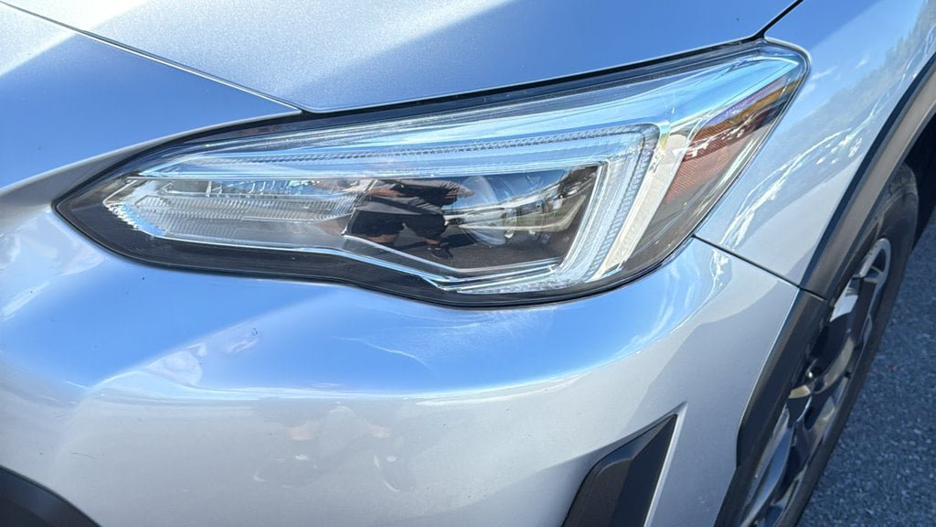 Certified 2023 Subaru Crosstrek 2.5i Limited AWD/4WD image 7