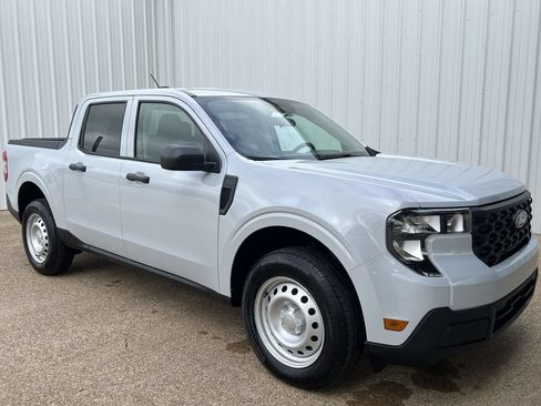 New 2026 Ford Maverick XL FWD image 1
