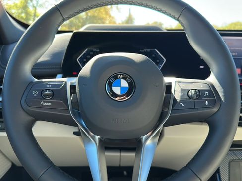 New 2026 BMW X1 xDrive28i w/ Technology Package image 17