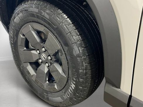 New 2026 Honda Passport RTL image 10