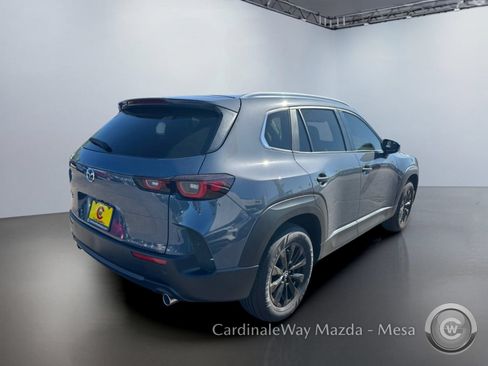 Used 2026 MAZDA CX-50 AWD 2.5 S w/ Weather Package image 4