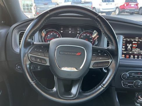 Used 2023 Dodge Charger SXT w/ Cold Weather Package image 36