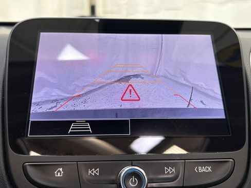 Used 2024 Chevrolet Malibu LT image 22