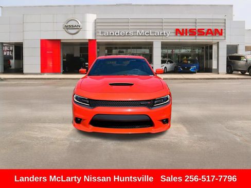 Used 2018 Dodge Charger SXT Plus w/ Performance Handling Group RWD image 11