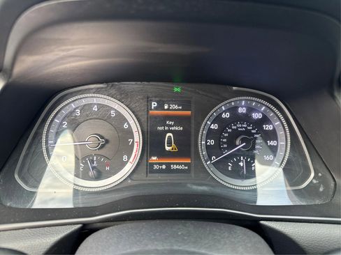 Used 2020 Hyundai Sonata SEL image 18