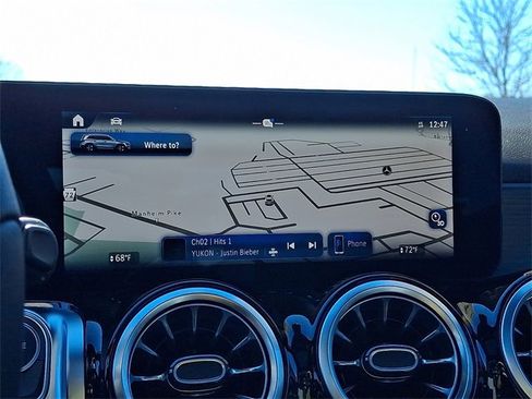 New 2026 Mercedes-Benz GLB 250 GLB 250 image 16