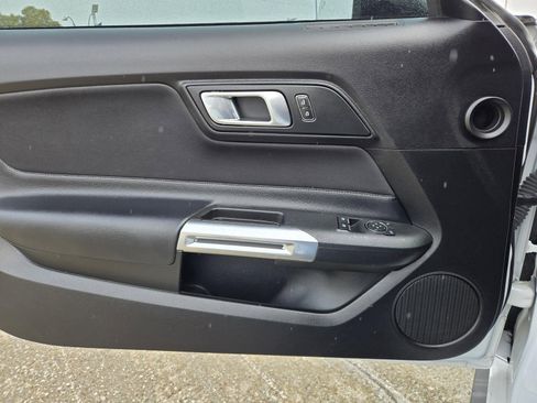 Used 2021 Ford Mustang GT w/ Black Accent Package image 20