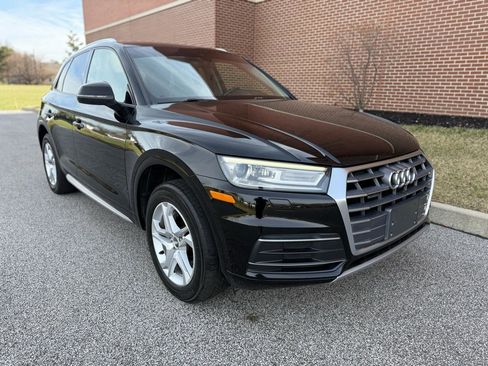 Used 2018 Audi Q5 2.0T Premium image 25