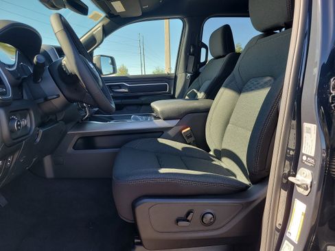 New 2026 RAM 1500 Big Horn image 13